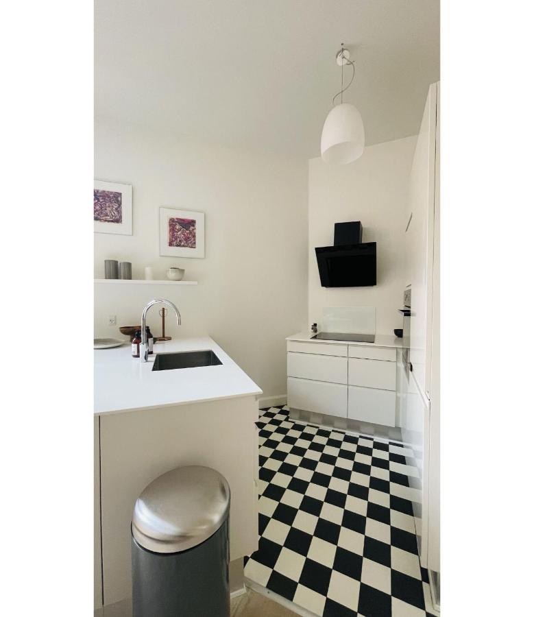 Apartmentincopenhagen 1550 Apartment Kopenhagen