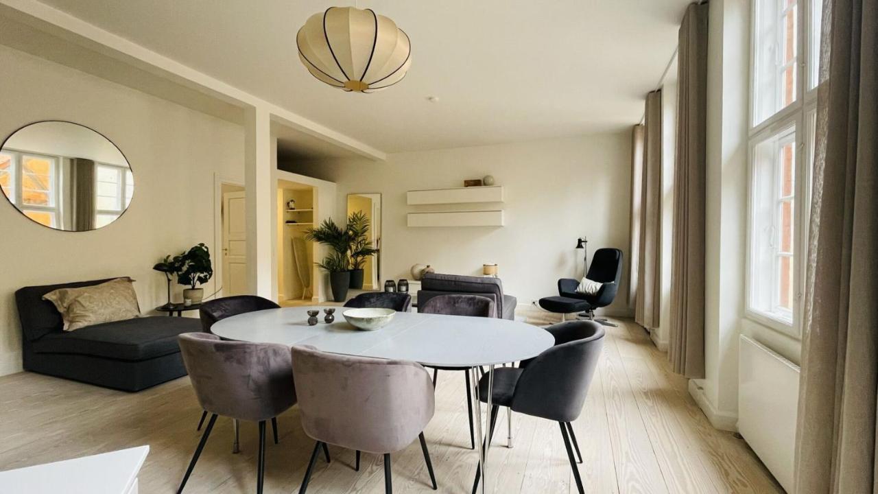Apartmentincopenhagen 1550 Lejlighed *