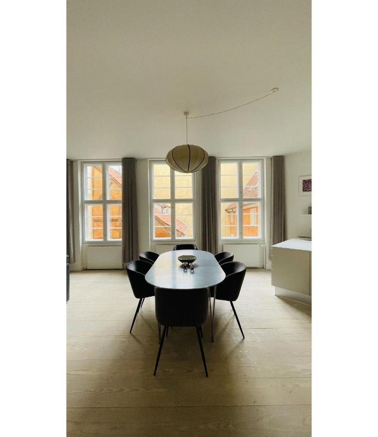 Apartmentincopenhagen 1550 Kopenhagen