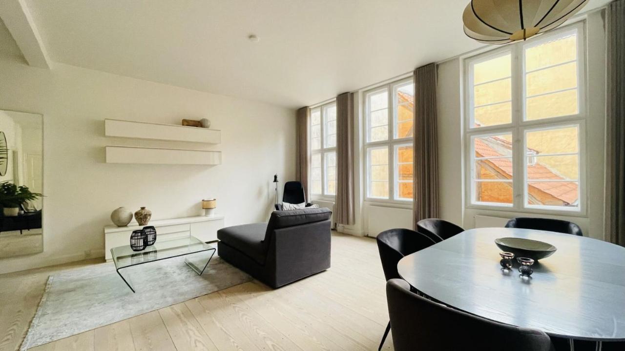 Apartment Apartmentincopenhagen 1550