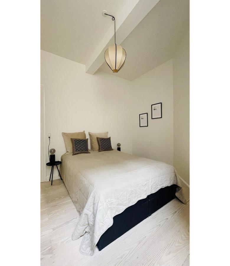 Apartmentincopenhagen 1550 Apartment Kopenhagen