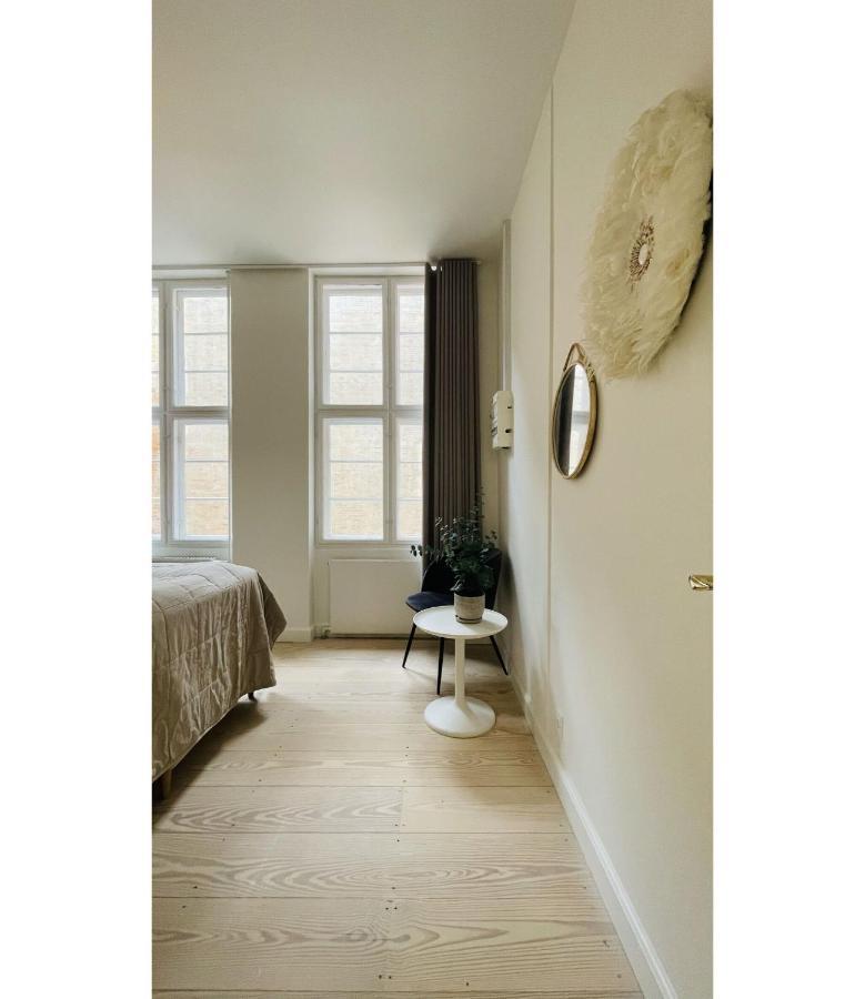 Apartmentincopenhagen 1550 Kopenhagen