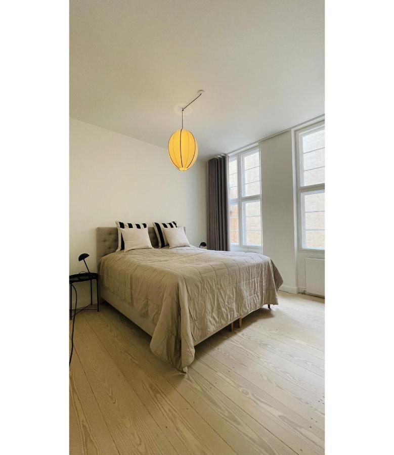 Apartmentincopenhagen 1550 Apartment *