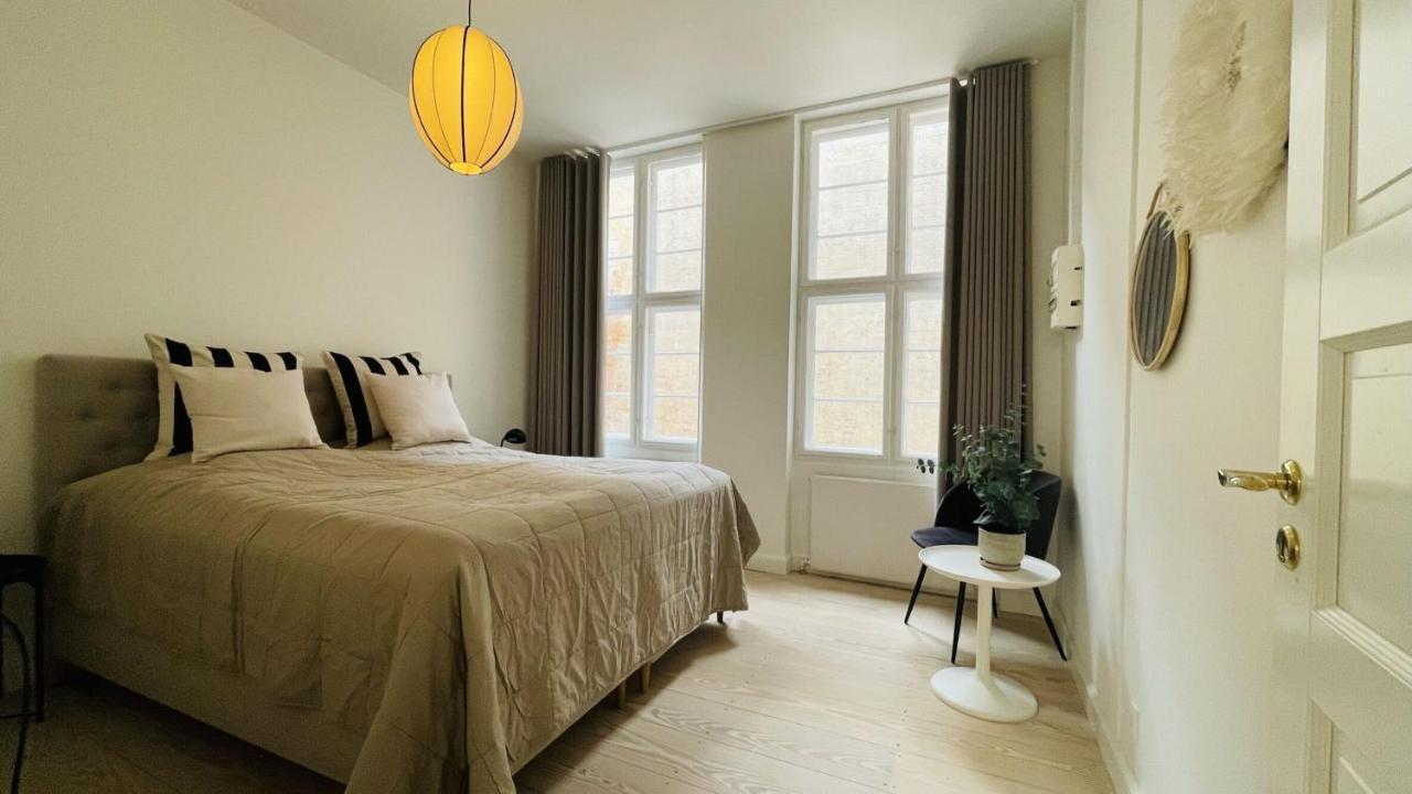 Apartmentincopenhagen 1550 Apartment Kopenhagen