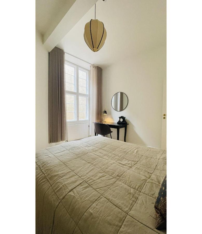 Apartmentincopenhagen 1550 Lejlighed