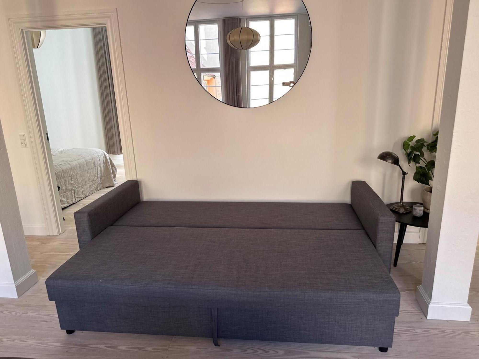 Apartmentincopenhagen 1550 Apartment *
